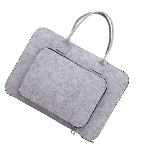 Bolsa para portátil contra arañazos con maletín de almacenamiento para tabletas