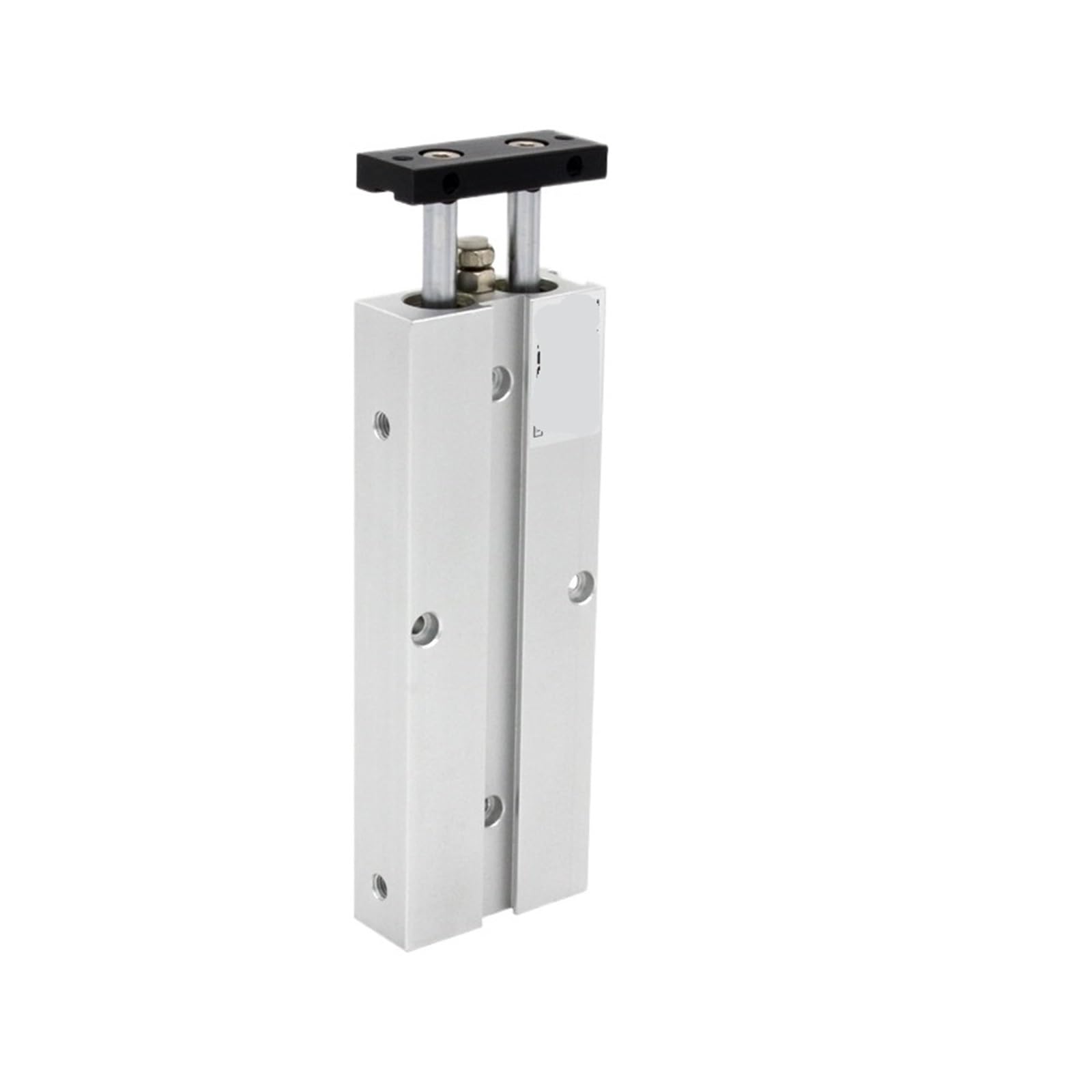 Cylindre pneumatique TN10X150-S double effet contre les charges latérales