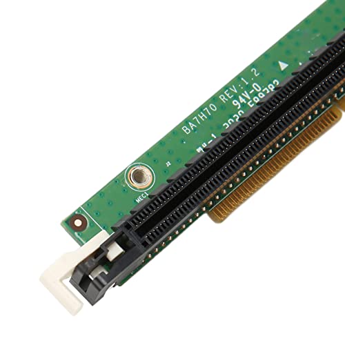 Image of Graphic Card Adapter Board for tiny5 m920x m720q p330 Motherboard, for rx560, p1000, p620, p600, rx460 Video Card