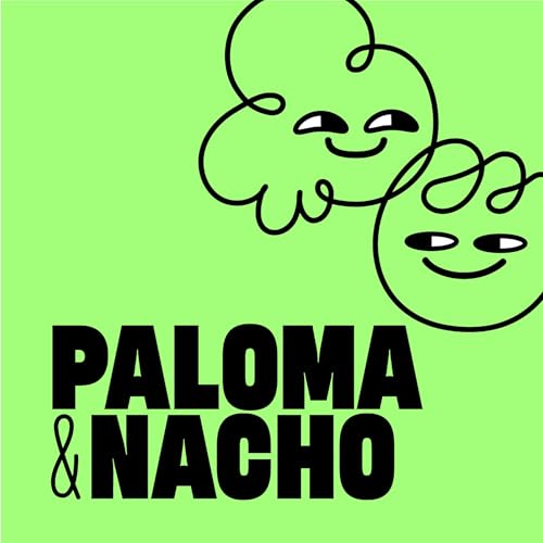 Paloma y Nacho Titelbild