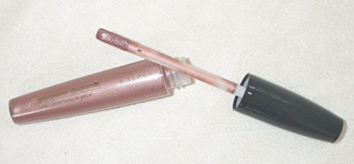 Avon Glazewear Diamonds Eye Color Mauved Metal