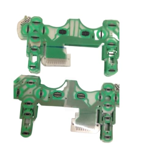 Conductive Film Keypad Flex, for PS2 Controller
