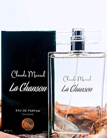 La Chanson Parfum Pour Homme