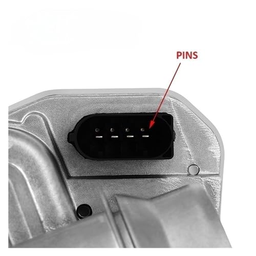 Corps de papillon 11717791481 pour corriger la perte de puissance BMW E60 - 6