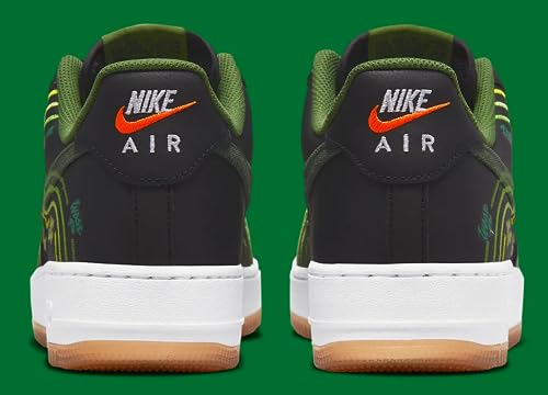 Image of Nike Men's Air Force 1 '07 LV8 Sneaker