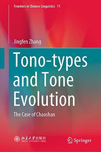 Tono-types and Tone Evolution