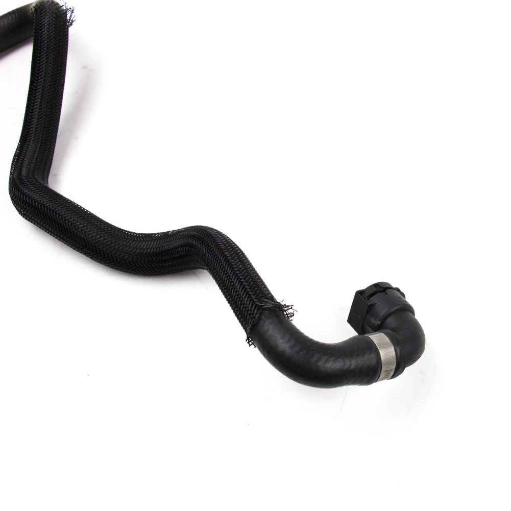 Amazon.com: CAR COOLANT HOSE 17127598249 1712 7598 249 AUTO-GETHER 