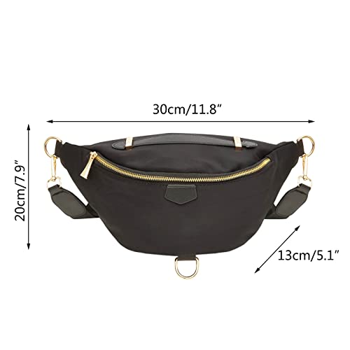 Sac à bandoulière antivol imperméable contre pickpockets - 5