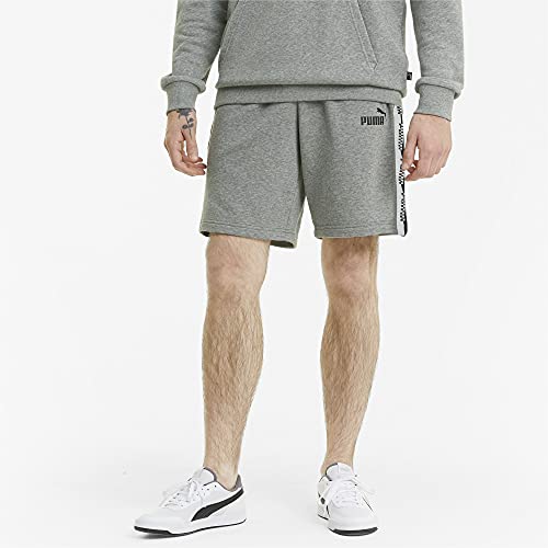 Image of Puma Mens Casual Shorts