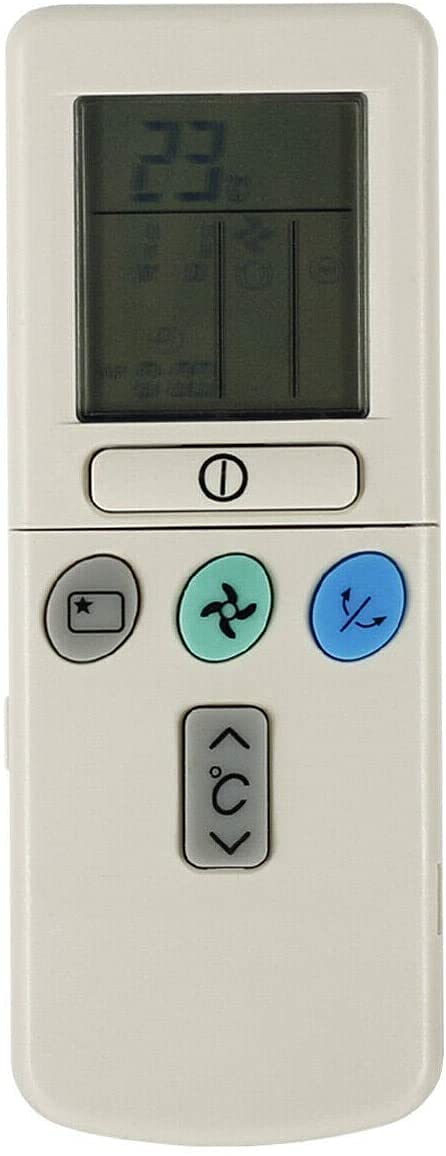 Telecomando Universale Per Condizionatore HITACHI – Nuovo E Testato - Foto 4