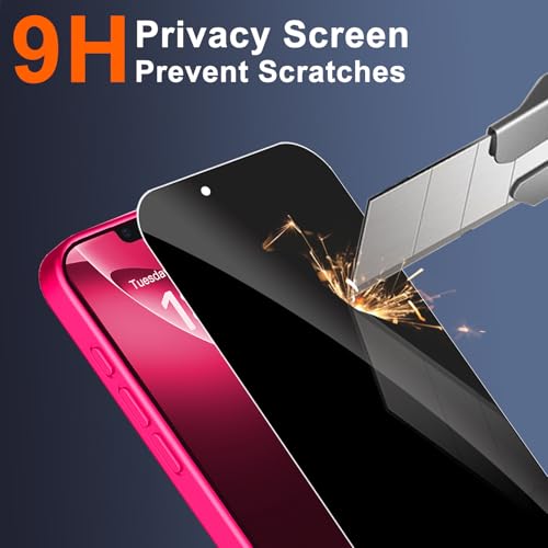 Image of Magnetic for iPhone 17e Case & iPhone 16e Case, Hot Pink
