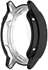 Funda protectora LOKEKE compatible con Huawei Watch GT Runner 2, cubierta de TPU de protección completa, carcasa compatible con accesorios para Huawei Watch GT Runner 2 (Negro) 8