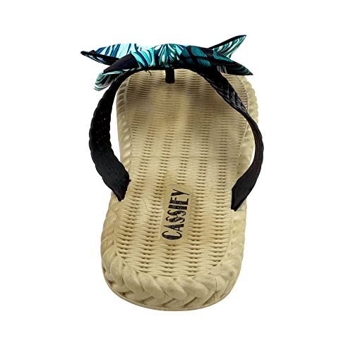Image of CASSIEY Fashion Slippers For Women slipper fancy design Slip on Flats