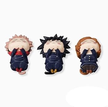 おひるねこ　呪術廻戦　ミニフィギュア 呪術廻戦 おひるねこ ミニフィギュアVol.1｜プライズ・くじ