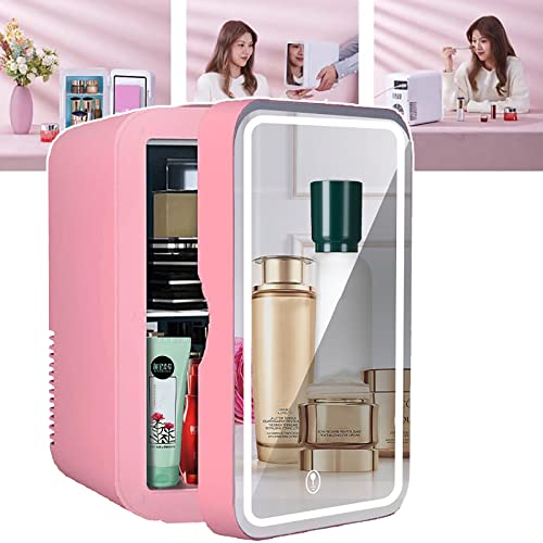 Mini Réfrigérateur de Maquillage VOYADE pour Vos Soins de la Peau