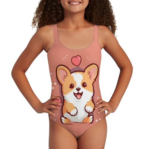 Image of Ystardream Bathing Suits for Girls Tankini Swimsuits 7-18 Kids Beach Swimwear