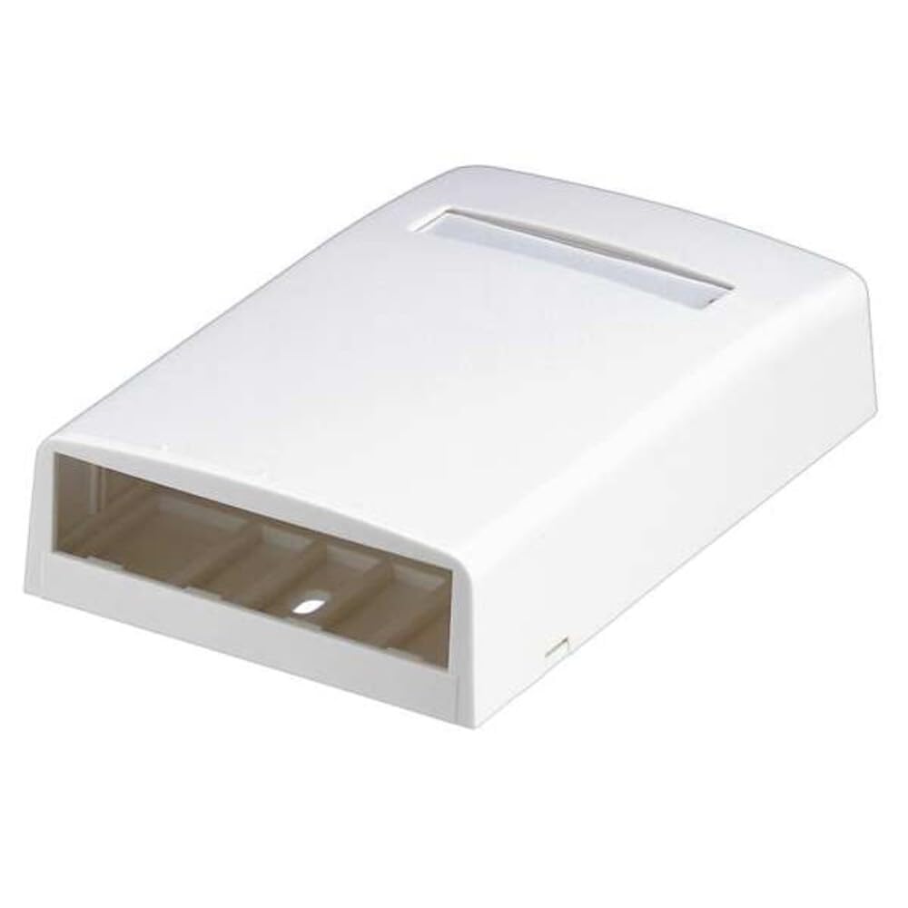 PANDUIT cbx4iw-ay réservoir de Chasse