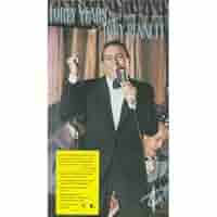 Forty Years: The Artistry of Tony Bennett［カセット］ Tony Bennett - Fifty Years - The Artistry Of Tony Bennett