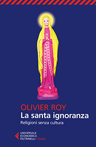 La Santa Ignoranza