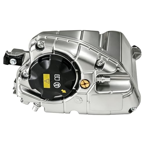 Aluminum Coolant Reservoir Expansion Tank w/Cap for BMW G11, G12, G30, G32