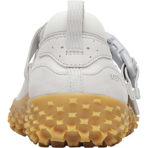 Merrell Women's Wrapt Buckle Nubuck Sandal4