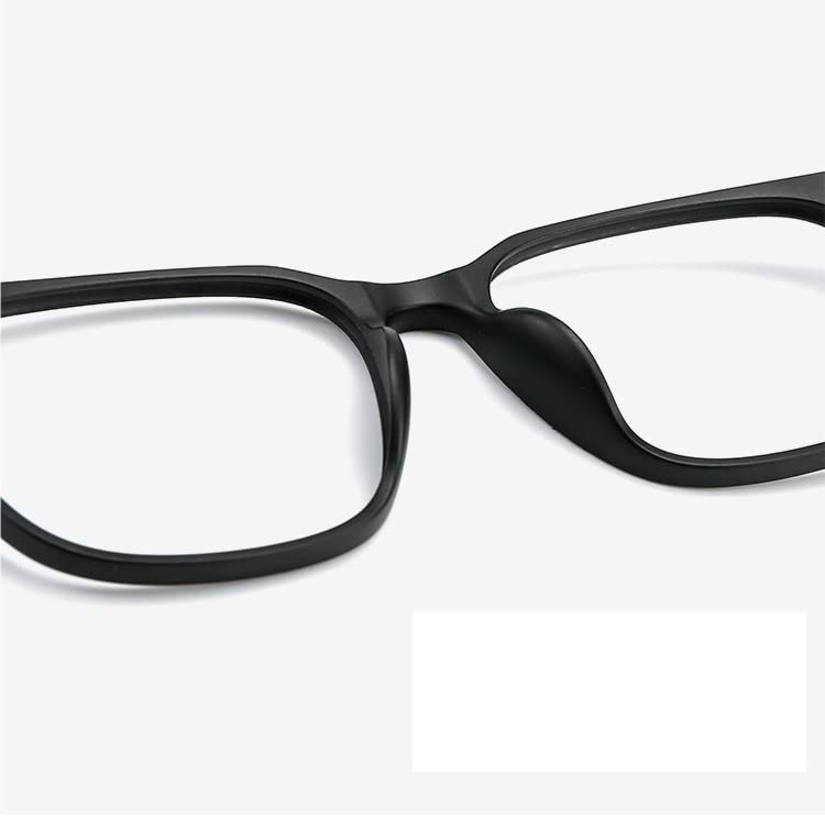 Firmoo Occhiali Blu Bloccanti La Luce Occhiali Anti Affaticamento Occhi Mal Di Testa Retro Rotondo Leggero Metallo Occhiali Per Computer Unisex - Foto 6