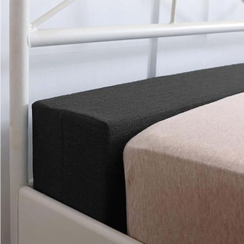 Traversin pour lits longs et matelas futon pour des soirées lecture confortables