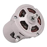 Alternator Generator Compatible For VW BEETLE 1973-1974 043903023 043903023A 10464105 19134033