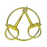 【Contrôle efficace】 : Le mors permet un meilleur contrôle du cheval, le maintenant en place et l’empêchant de mordre ou de manger. En compétition, il garantit de meilleures performances.