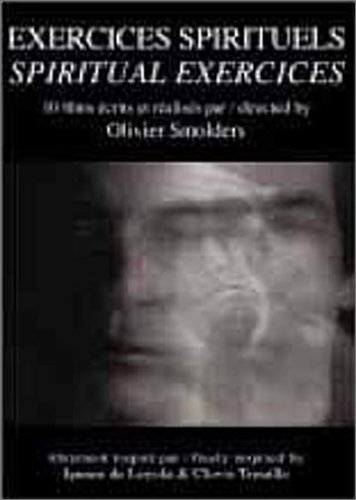 Exercices spirituels [DVD]