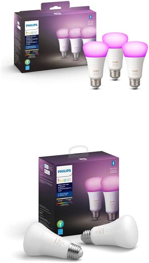 Philips Hue WCA 5pk
