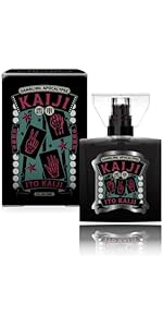 Amazon | primaniacs（プリマニアックス） カイジ フレグランス 一条