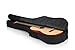 Gator Cases Foam Padded Classical Acoustic Guitar Gig Bag, Fits Classical Guitars up to 40.5