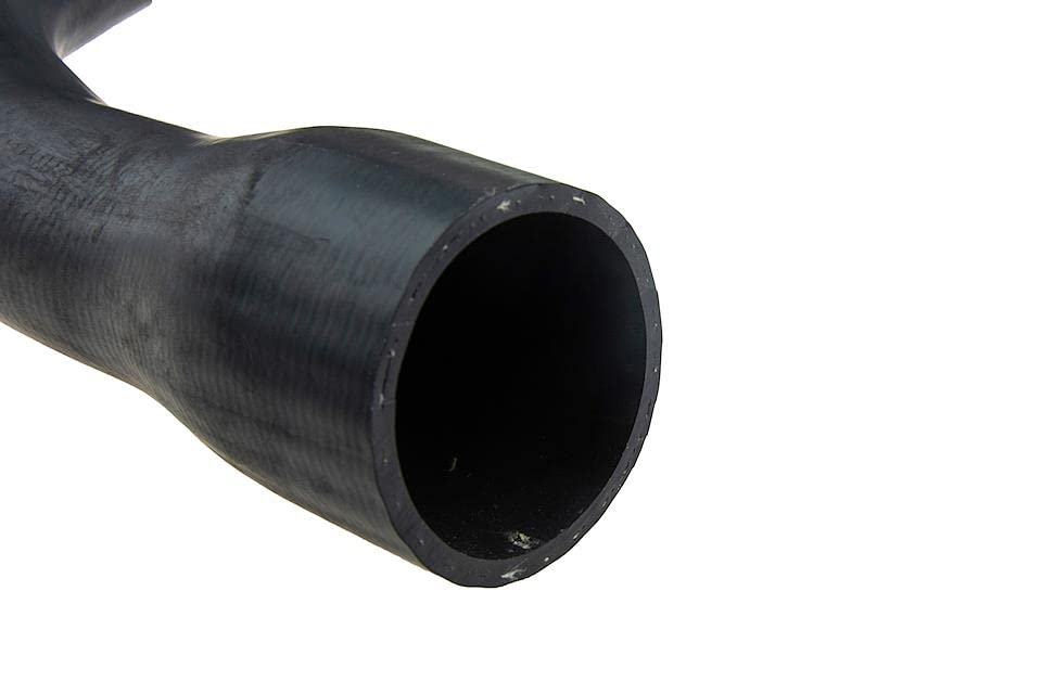 MOTOTO PARTS Tubo intercooler in Kevlar, Nero, 5 mm, 1 pezzo, Compatibile con OPEL INSIGNIA 2.0 CDTI