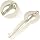 Suttaya Jaw Harp with Maple Leaf Wooden Case - Handmade Mouth Harp Instrument, Stainless Steel Jew's Harp for Beginners & Professionals, Portable Musical Gift Set - 5