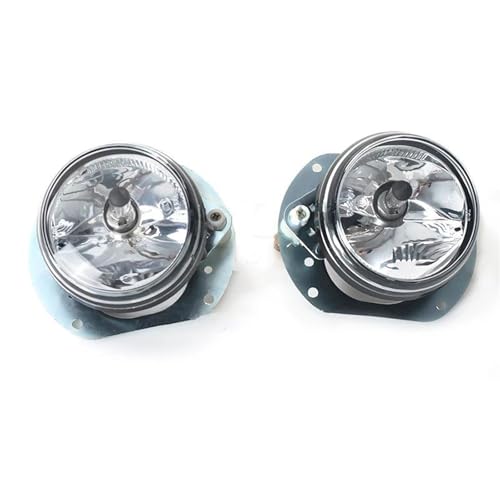 Feux antibrouillard Mercedes Classe C W204 2009 pare-choc avant A2048202156
