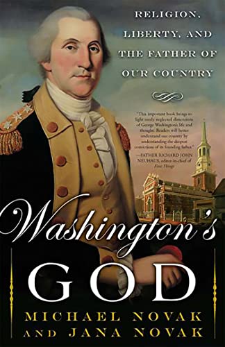 Washington'S God view 2