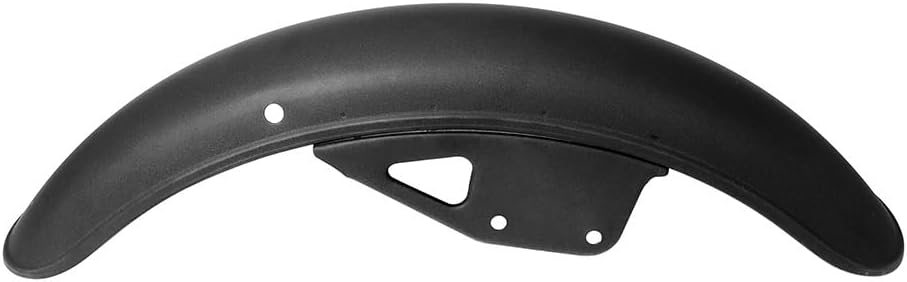 Motorcycle Mudguard Motorcycle Front Mudguard Mud Flap Motorbike Mudguard Protector Cover For GN125