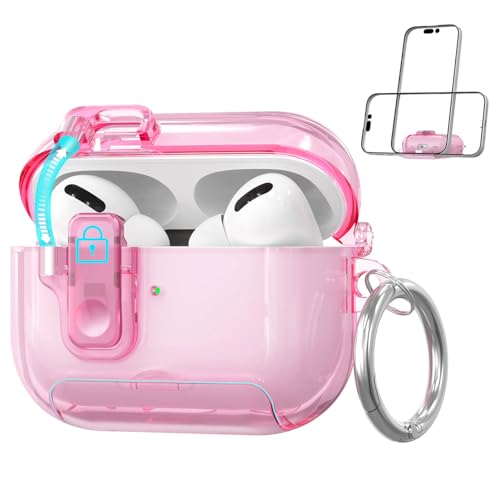 y2025Nx szYXHHVo AirPods Pro 3 p P[X XibvXCb`t SʕیJo[TPU ϏՌ [ y  ho LYh~ [dΉ h~ s Jrit AirPods Pro3 Ή یP