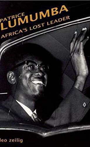 Patrice Lumumba: Africa's Lost Leader (Life&Times)