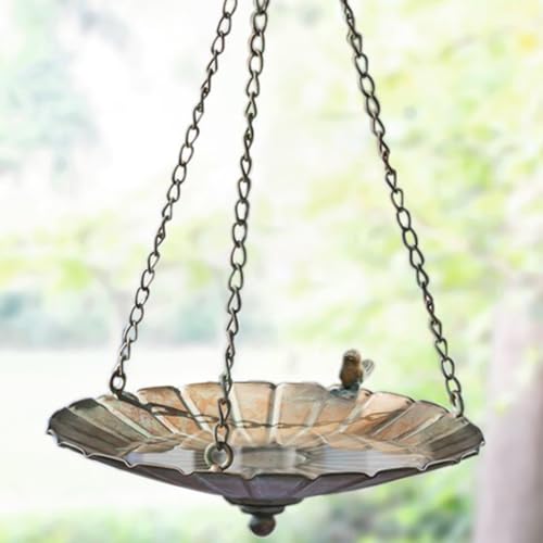 Décoration pour jardin terrasse balcon qui accueille la faune - 8