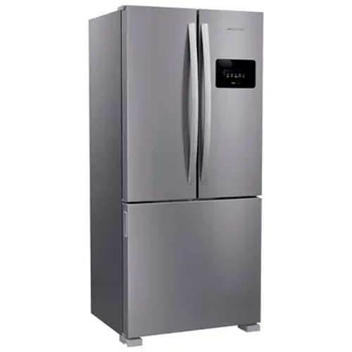 Geladeira BRO85MK 559 Litros Frost Free French Door Brastemp