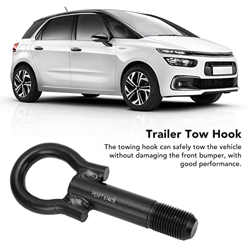 Gancho de reboque para reboque 674422 51960-52010 de substituição para reboque C1, substituição para