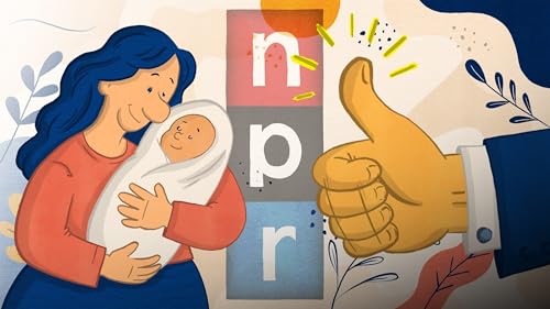 Listen to This Article - NPR: Happy One-Parent Day!