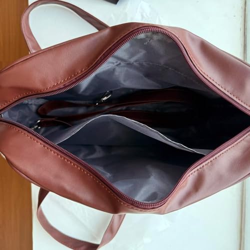 Sac à main léger en PU de qualité supérieure pour femmes