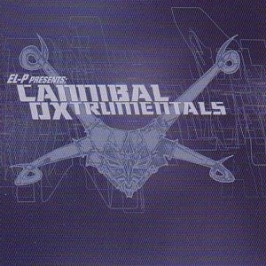 Cannibal Oxtrumentals [12 inch Analog]