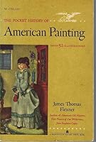 The Pocket History of American Painting B0007DNZ8Y Book Cover