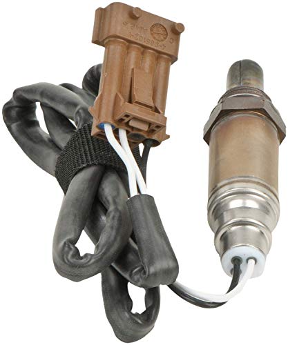 Sensor de oxígeno Bosch 13376 para Volvo 940 miniatura 3
