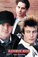 Algopix Similar Product 14 - Rainbow Boys