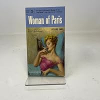 Chantal B001VMMXO2 Book Cover